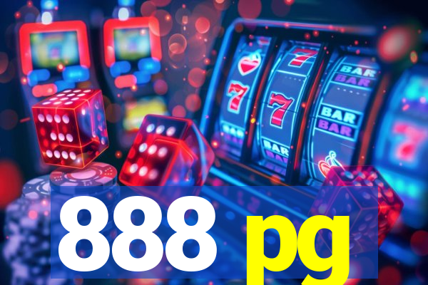 888 pg