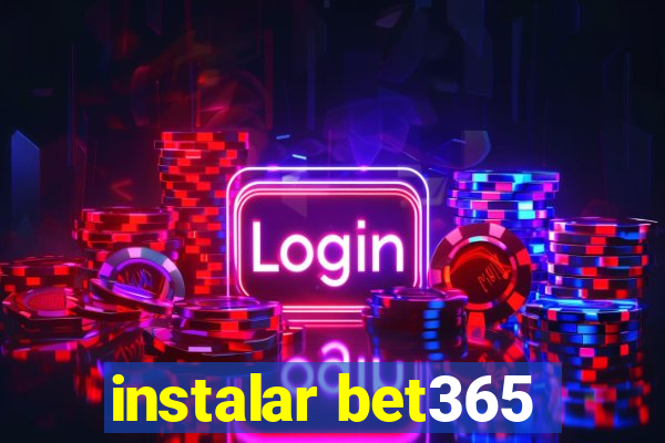 instalar bet365