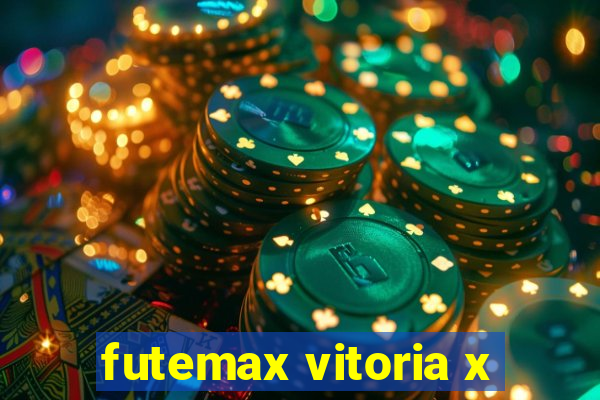 futemax vitoria x