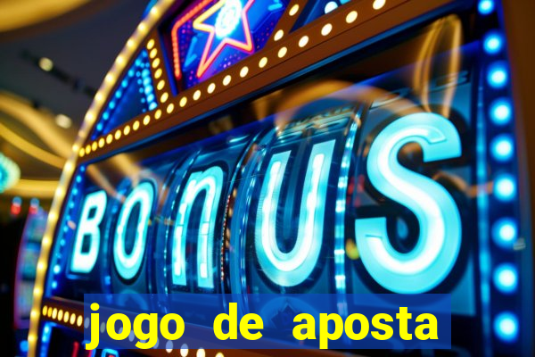 jogo de aposta online bingo