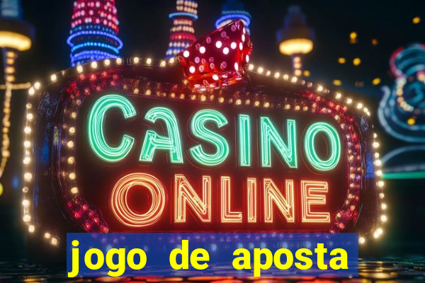 jogo de aposta online bingo