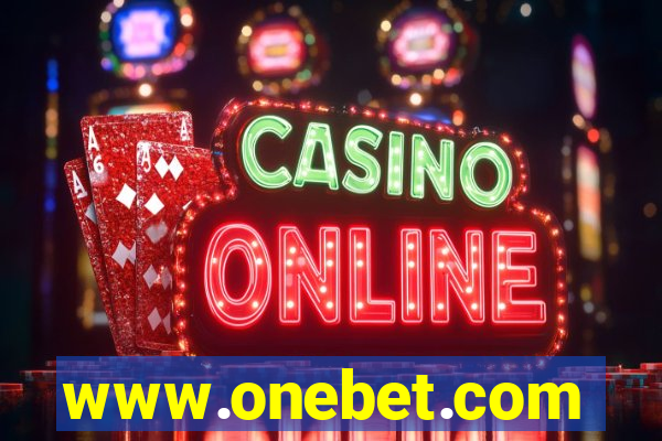 www.onebet.com