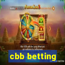 cbb betting