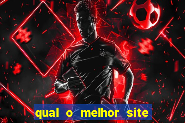 qual o melhor site para apostar em jogos de futebol