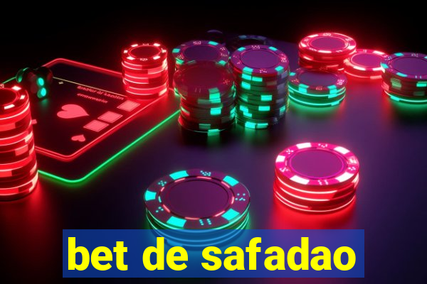 bet de safadao