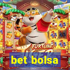 bet bolsa