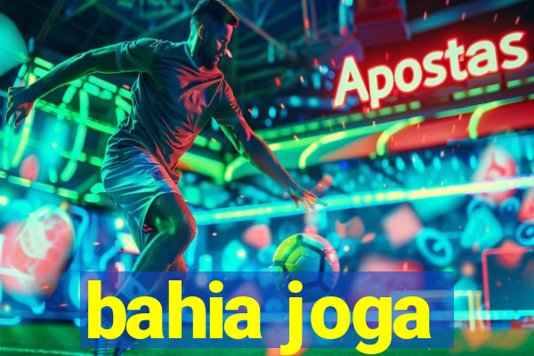 bahia joga