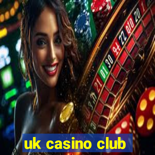 uk casino club