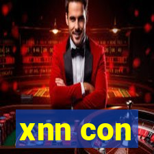 xnn con