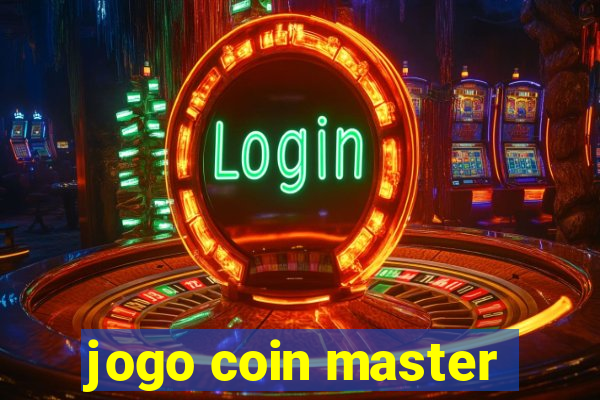 jogo coin master