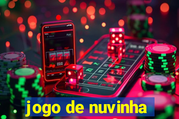 jogo de nuvinha