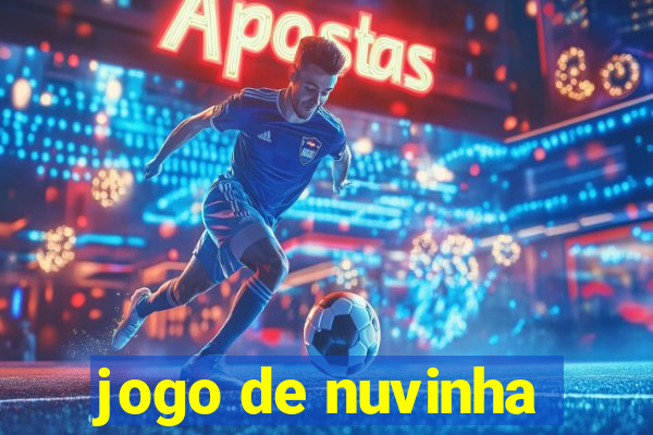 jogo de nuvinha