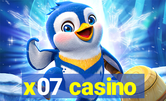 x07 casino