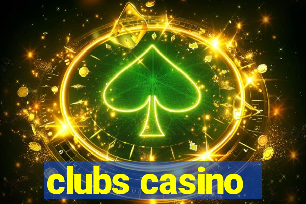 clubs casino