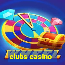 clubs casino