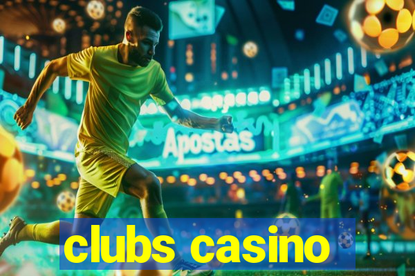 clubs casino