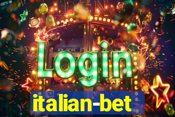 italian-bet