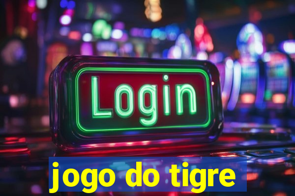 jogo do tigre