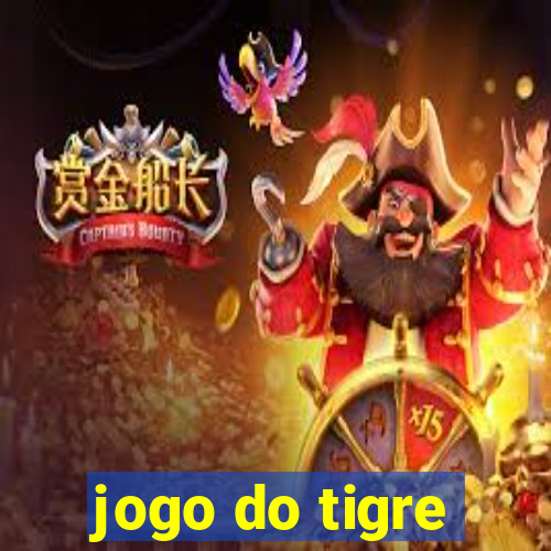 jogo do tigre