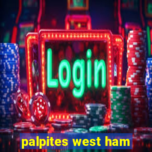 palpites west ham