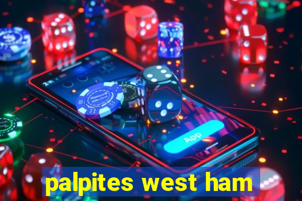 palpites west ham