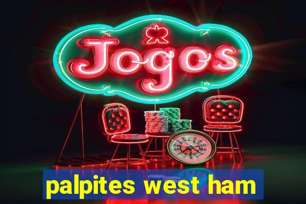 palpites west ham