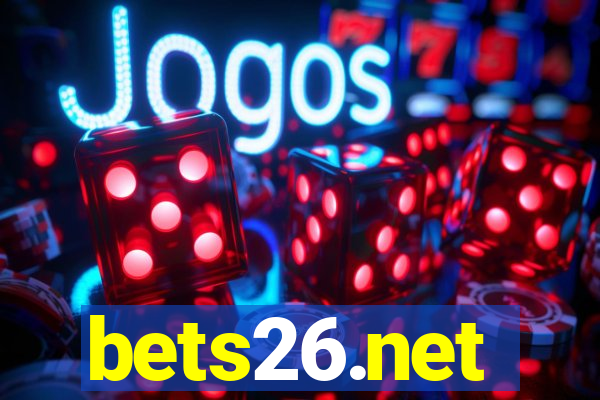 bets26.net