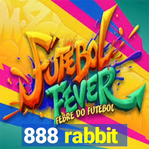 888 rabbit