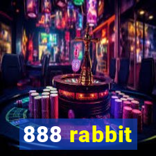 888 rabbit