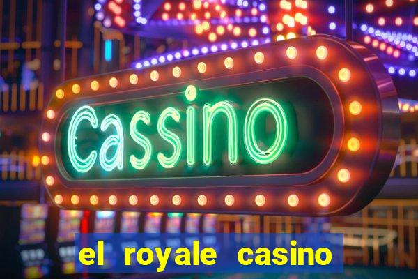 el royale casino no deposit bonus codes