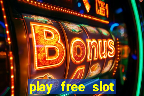 play free slot games no download