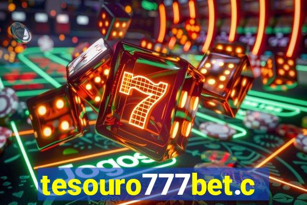 tesouro777bet.com