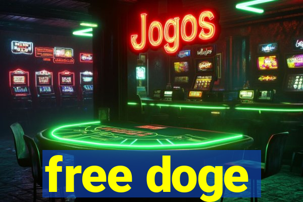 free doge