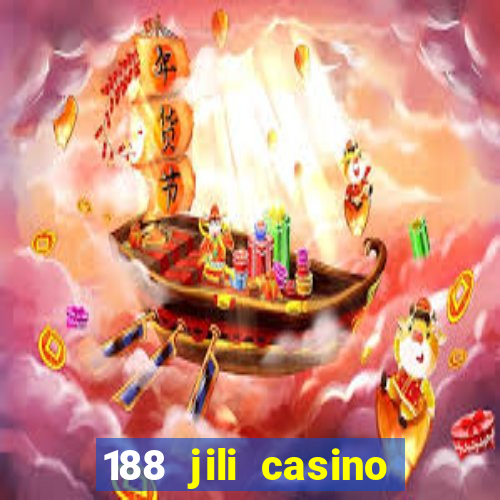 188 jili casino login register philippines