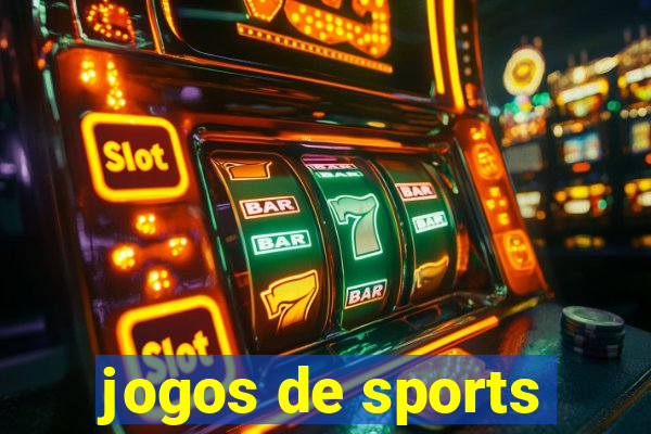 jogos de sports