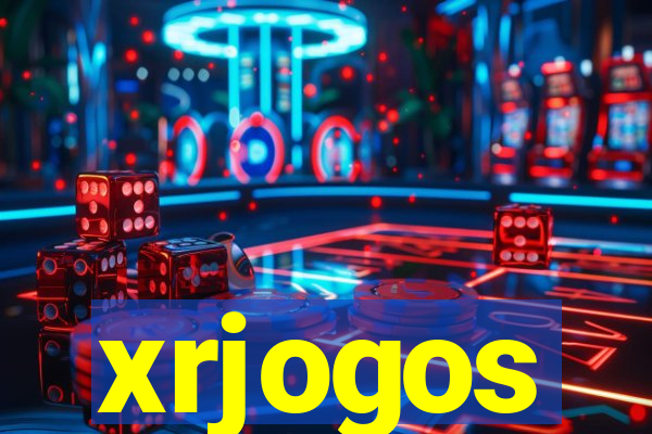 xrjogos