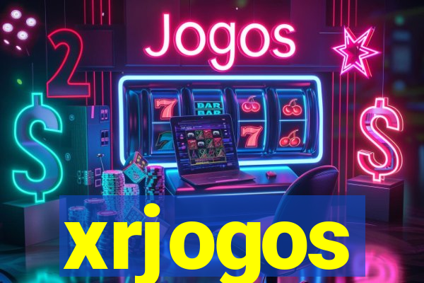 xrjogos