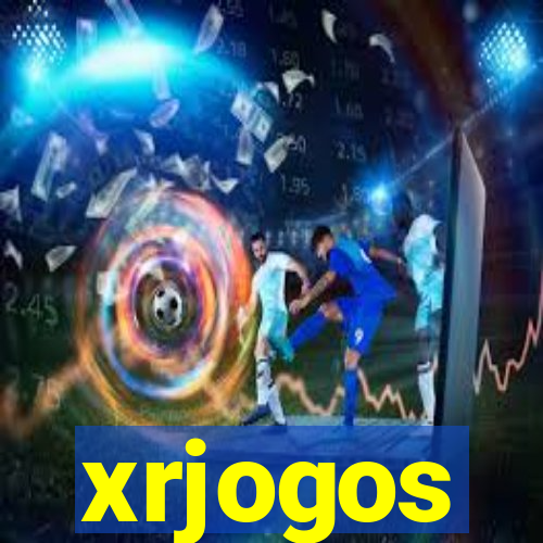 xrjogos