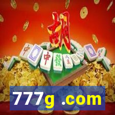 777g .com