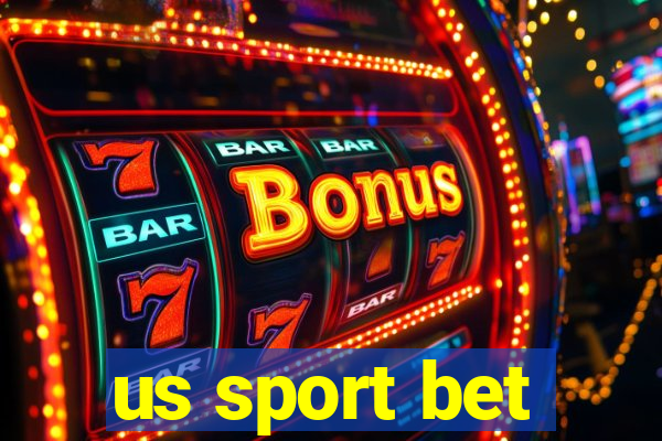 us sport bet