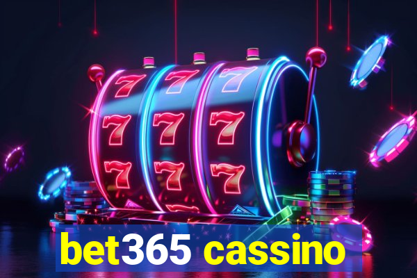 bet365 cassino