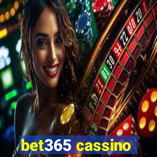 bet365 cassino