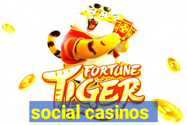 social casinos