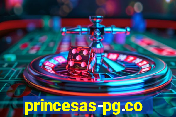 princesas-pg.com