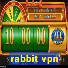 rabbit vpn