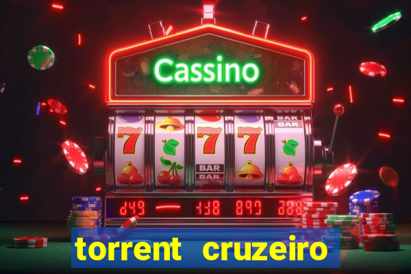 torrent cruzeiro das loucas