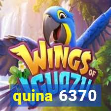 quina 6370