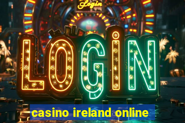 casino ireland online