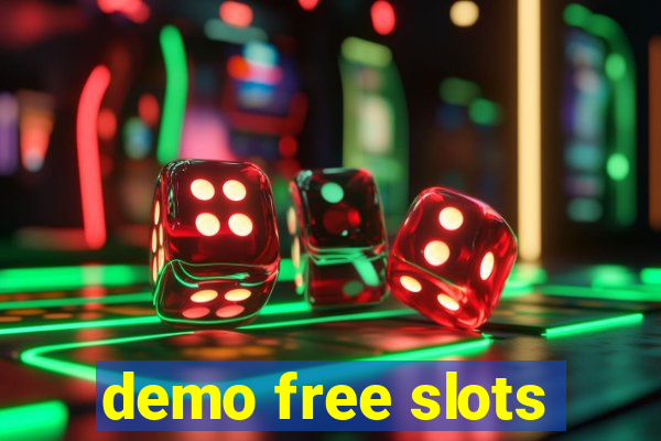 demo free slots