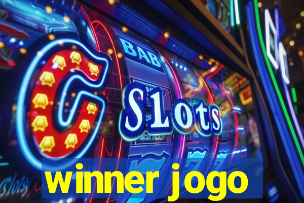 winner jogo